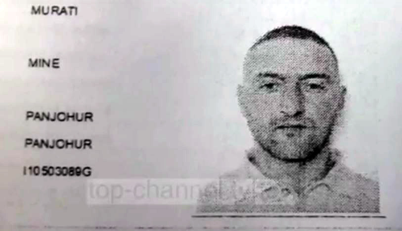 EMRAT & FOTO/ Vrasja në Angli, zhduket në rrethana të dyshimta në Shqipëri, i afërmi i autorit