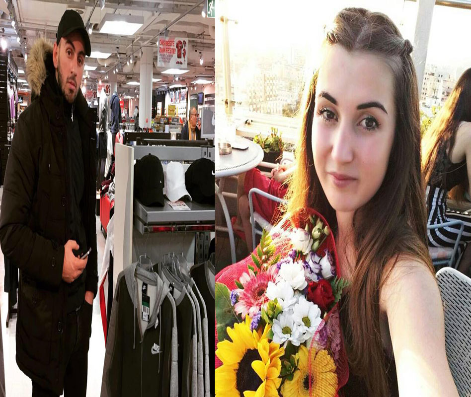 Ariela dhe Aldisoni, dy të rinjtë tragjikë, aventura që nisi që në shkollë të mesme