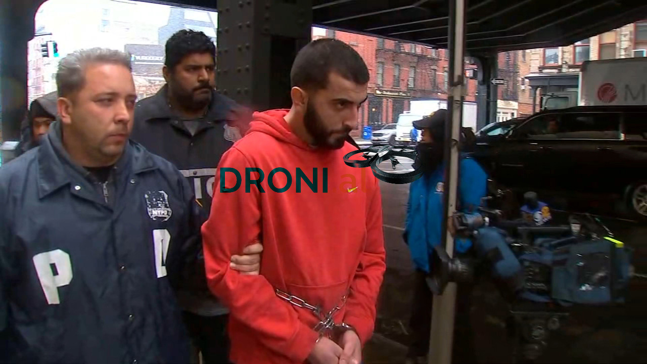 EKSKLUZIVE – EMRA & FOTO GALERI/ SHBA, kush e tradhtoi bandën me 11 të arrestuar, midis të cilëve edhe trafikantë shqiptarë