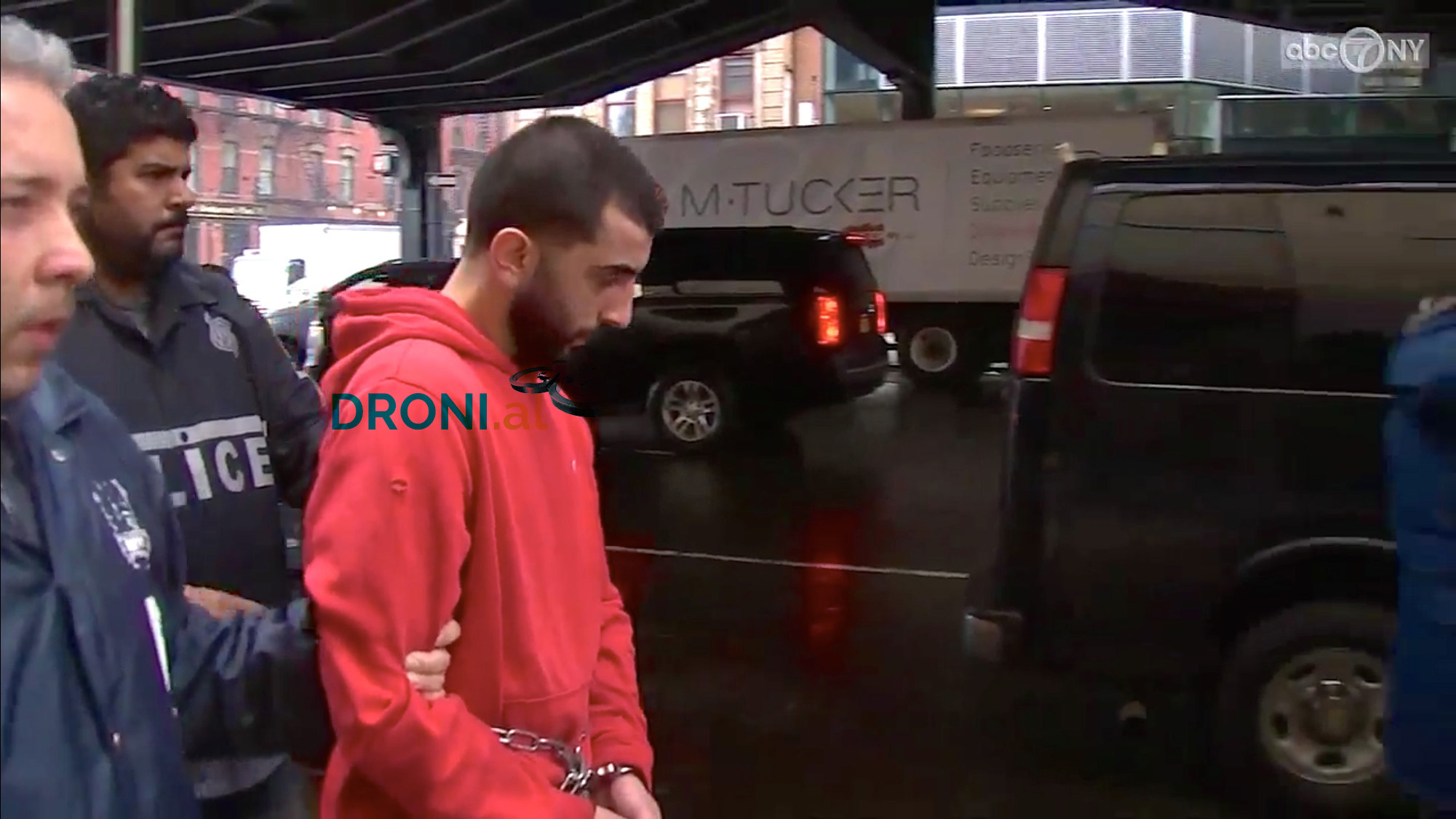 EKSKLUZIVE – EMRA & FOTO GALERI/ SHBA, kush e tradhtoi bandën me 11 të arrestuar, midis të cilëve edhe trafikantë shqiptarë