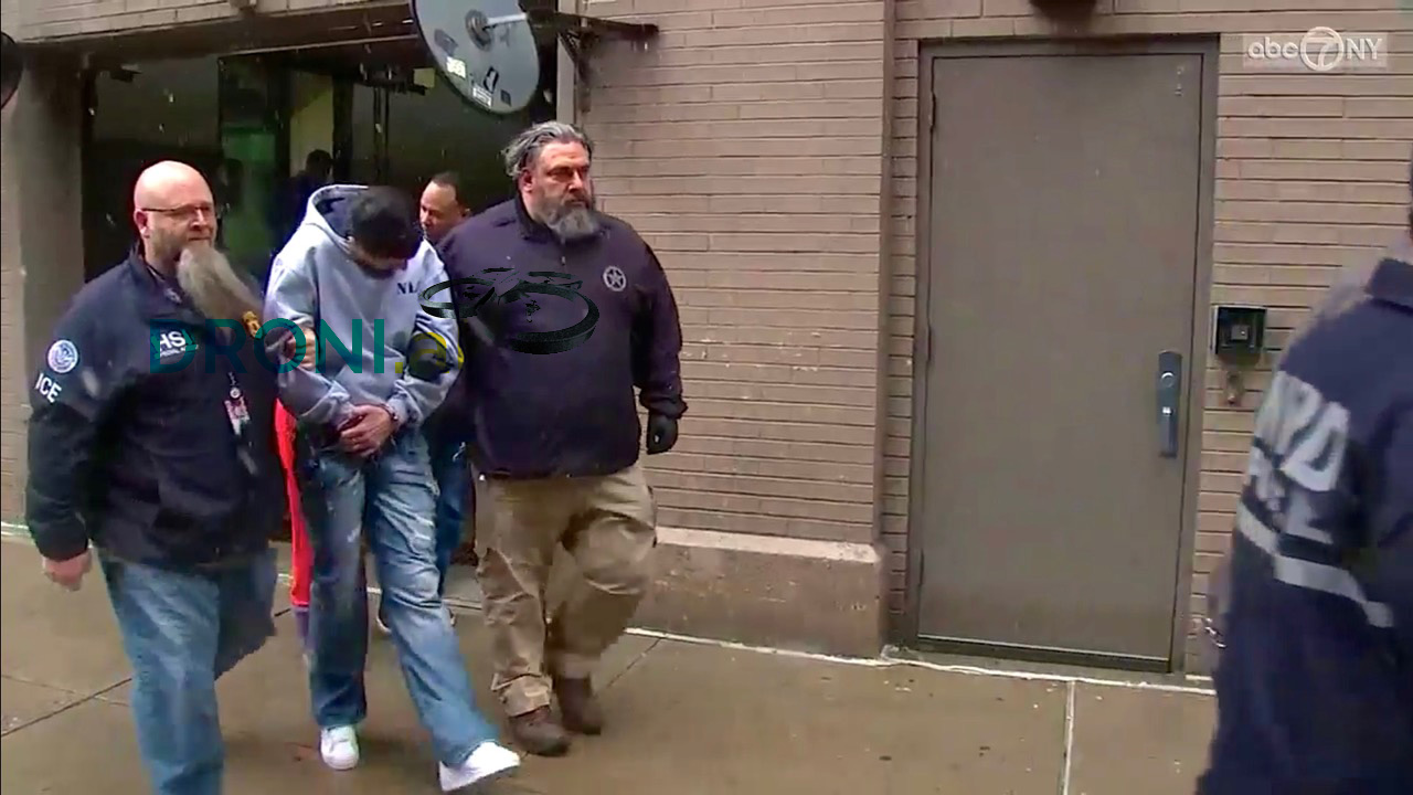 EKSKLUZIVE – EMRA & FOTO GALERI/ SHBA, kush e tradhtoi bandën me 11 të arrestuar, midis të cilëve edhe trafikantë shqiptarë