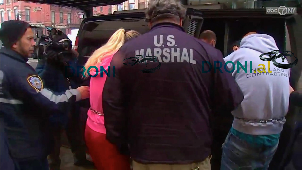 EKSKLUZIVE – EMRA & FOTO GALERI/ SHBA, kush e tradhtoi bandën me 11 të arrestuar, midis të cilëve edhe trafikantë shqiptarë