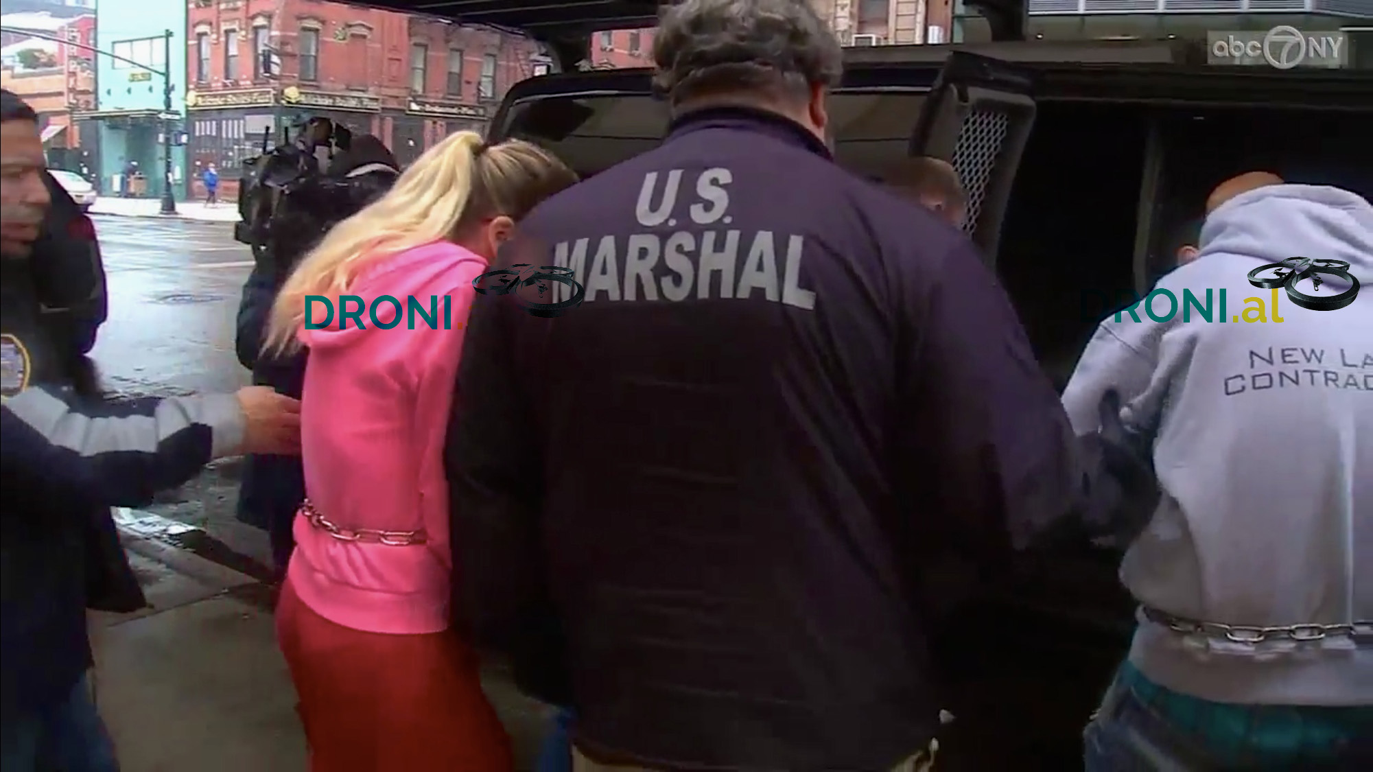 EKSKLUZIVE – EMRA & FOTO GALERI/ SHBA, kush e tradhtoi bandën me 11 të arrestuar, midis të cilëve edhe trafikantë shqiptarë