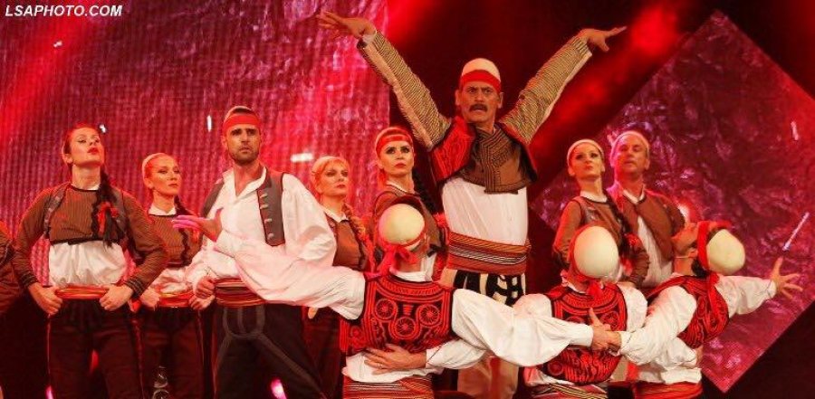 Basha: Rexhep Çeliku do jetojë gjithmonë te ne me vallëzimin si shqiponjë krenare