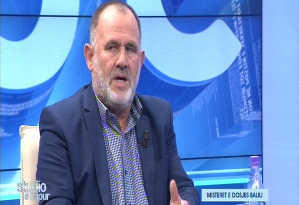 Mësohet arsyeja, ja pse nuk dorëzohet Klement Balili