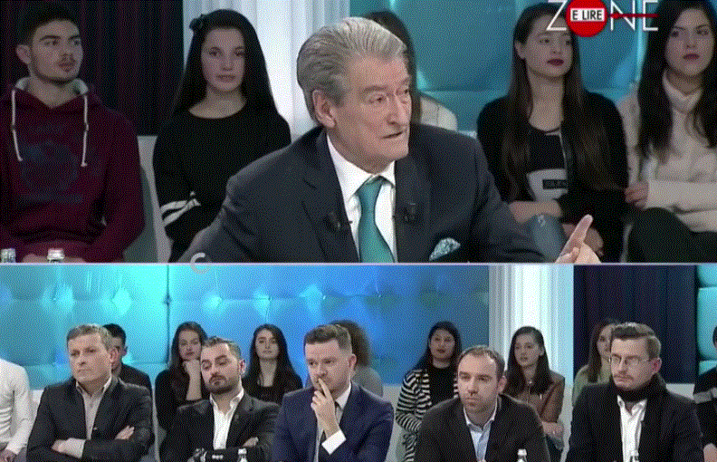 Berisha sqaron më tej akuzat ndaj Shkelzenit