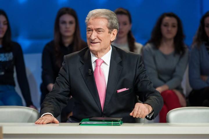 Berisha komenton thirrjen në prokurori të Shkëlzenit