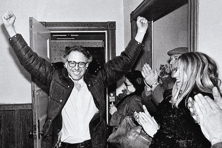 Perse duhet t’ua marrim pushtetin miliardereve