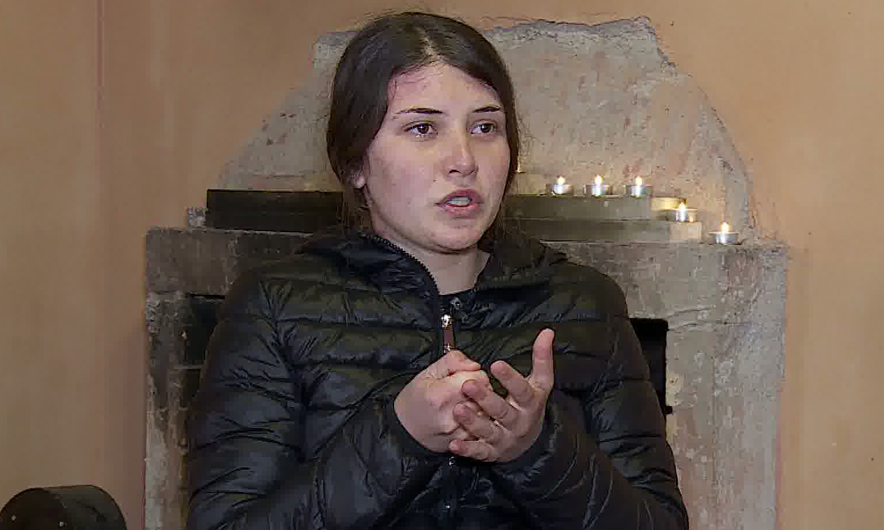 Motra e Ariela Muratajt rrëfen si ndodhi tragjedia, pak para atentatit thirri policinë por…