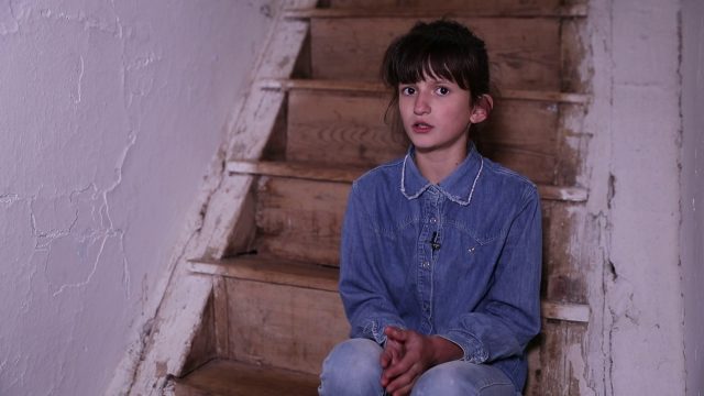 VIDEO/Historia e Danjelës përlot shikuesit e “The Voice Kids” në Tiranë