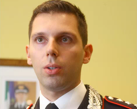 EMRI & FOTO GALERI/ Itali, aksident tragjik, vdes gruaja shqiptare e majorit të karabinierëve në Cremona