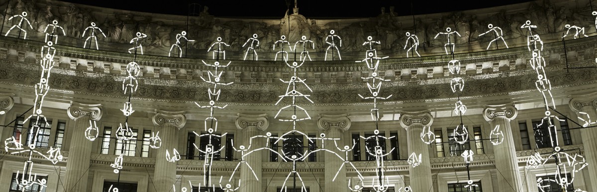 FOTO GALERI/ Festivali i dritave, pamje të rralla në mes të Londrës