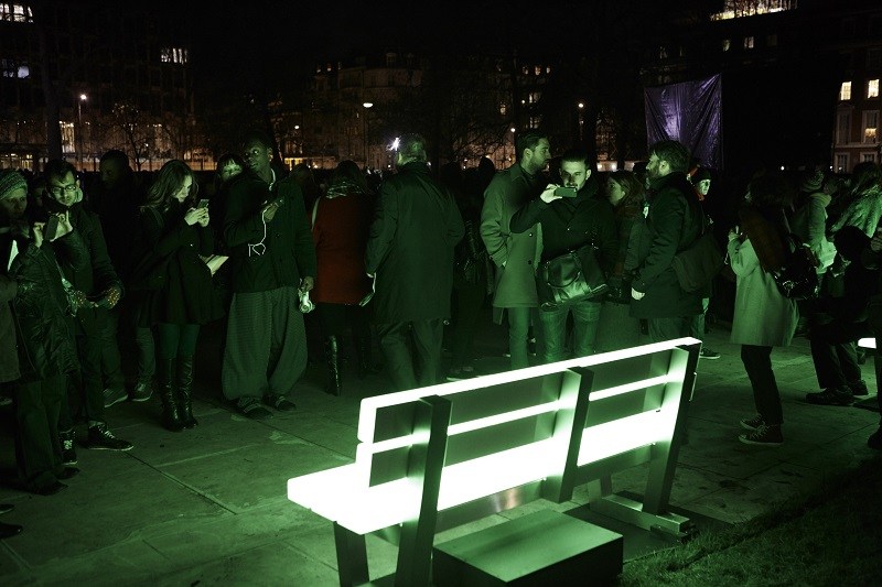 FOTO GALERI/ Festivali i dritave, pamje të rralla në mes të Londrës