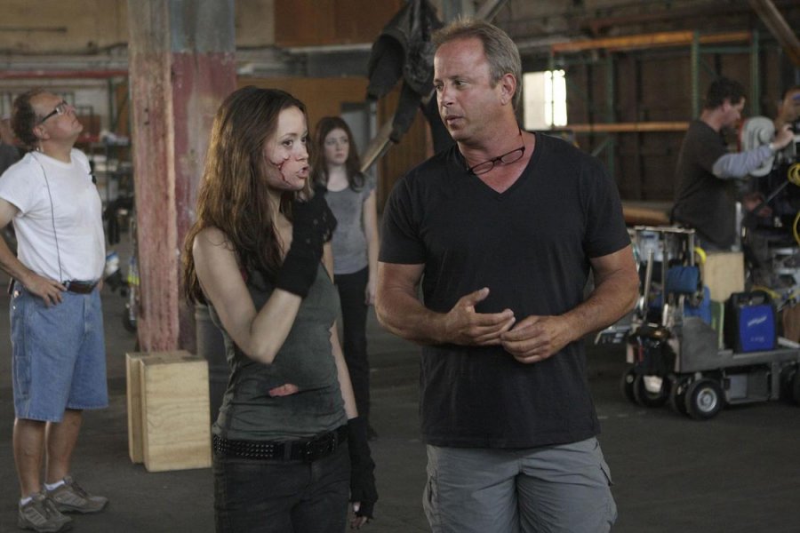 SKANDALI/ Eliza Dushku e akuzoi për përdhunim, koordinatori i filmit tregon çfarë ndodhi