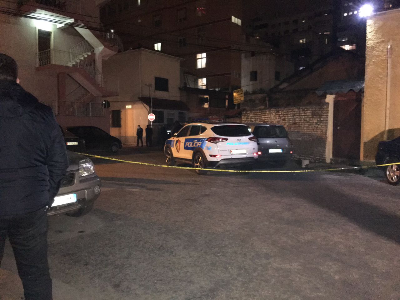 Atentati i parë ndaj Emiljano Bocit, ja kush u arrestua në 2010