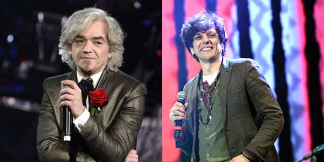 Sherri në “Sanremo” – E akuzon si përdorues droge, Ermal Meta lë pa fjalë këngëtarin