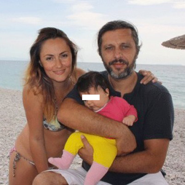 FOTO/ Konflikti që i dha fund bashkëjetesës 18 vjeçare mes Eneda Tarifës dhe Erjon Zaloshnjes