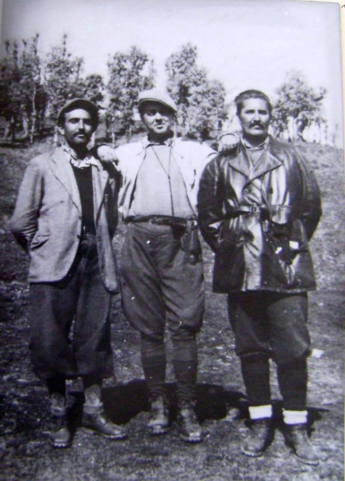 Te gjithe miladinet e Shqiperise!