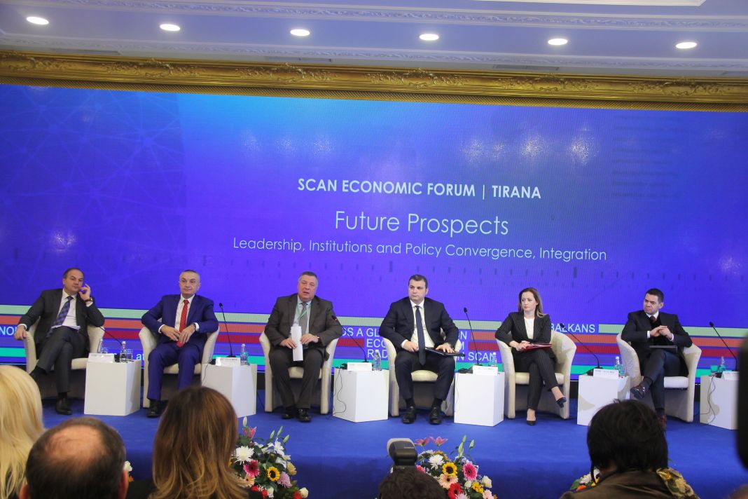 Politikani gjerman: Qeveria shqiptare nuk nxit thithjen e investimeve të huaja