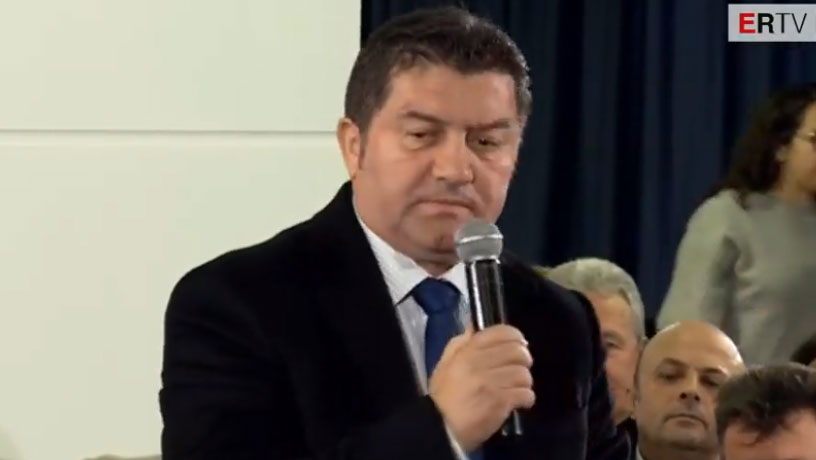 Rama, replikë me kryetarin e Lezhës, Frrokaj për protestën e 27 janarit