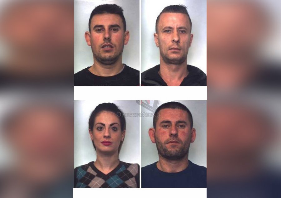 KATER&FOTO/ Policia shkaterron skifteret e Piemontes