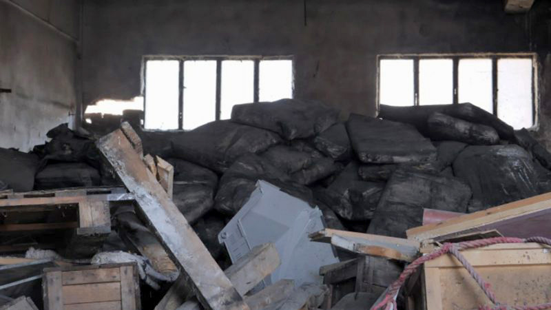 SKANDAL/ Gramsh, banorët jetojnë mes 20 ton mbetjeve plumbi dhe zhive – Bashkia ping-pong me ministrinë e Mbrojtjes