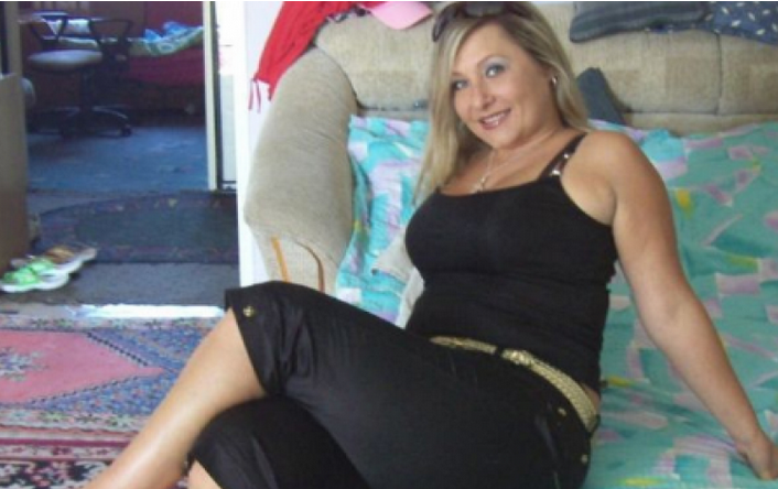 Gjeta të dashurin e vajzës duke luajtur me mbathjet e mia, më pas i tregova…