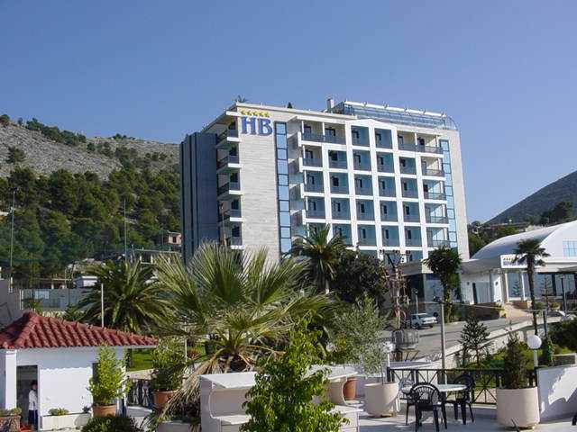Si u shit hotel Butrinti në Sarandë 7 herë më pak se vlera fillestare
