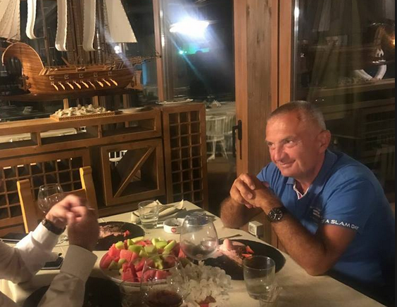 Ilir Meta nuk i përket shenjës së ujorit, si t’i dijë peshqit e mëdhenj