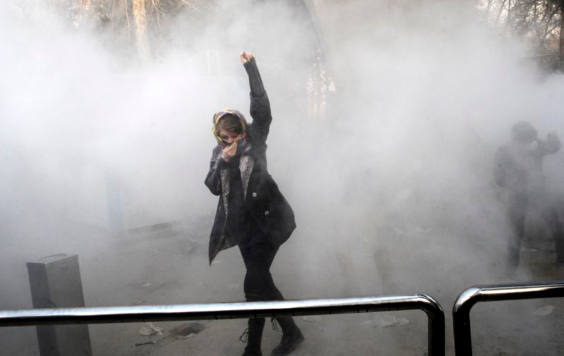 Cfare thote Presidenti iranian Ruhani dhe Presidenti amerikan Trump per trazirat ne Iran