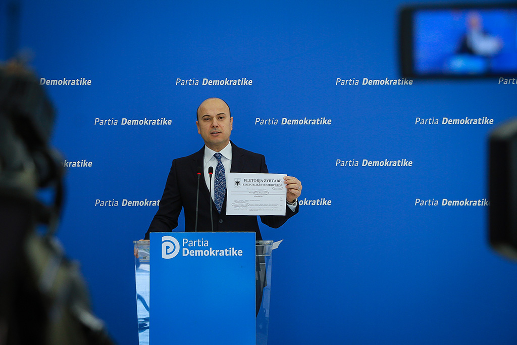 DOKUMENTET/ PD denoncon skemën korruptive me inceneratorët: Peshku i madh po peshkon peshkatarët