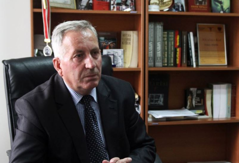 Vdiq nje nga lideret kryesore politike te Presheves