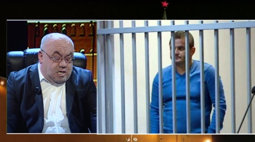 KONSPIRACION/ Kastriot Myftaraj zbulon: Ja kush trembet më shumë nga ekstradimi i Nezar Seitajt