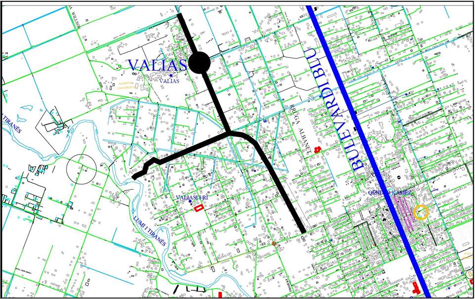 FOTO/ Përmbytjet, e braktis qeveria, Xhelal Mziu takon ambasadorët  dhe u kërkon mbështetje për projektet e Bashkisë