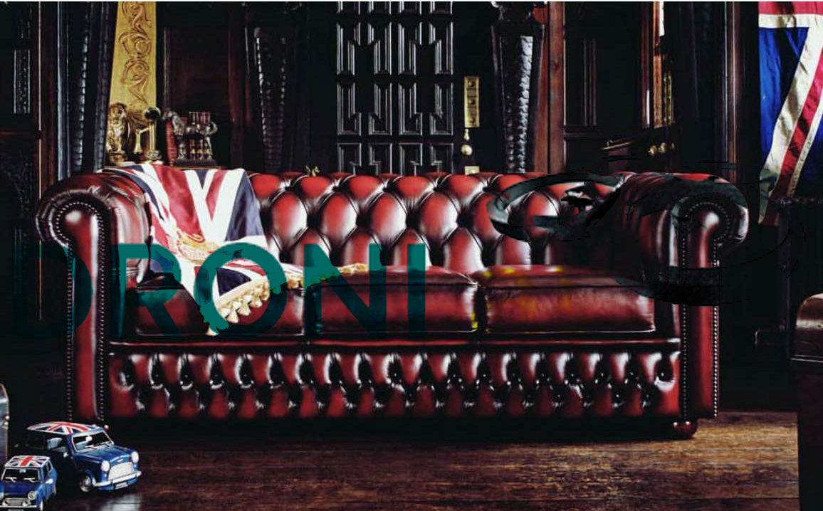 FOTO SKANDAL/ Erion Veliaj blen 5000 euro divan për të shtrirë këmbët në zyrë