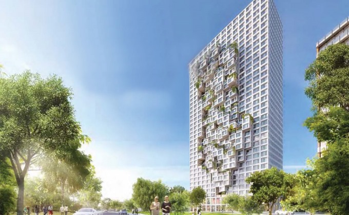 Bashkia: Po ndërtojmë parkim nëntokësor. Por ja cfarë po ndërton në fakt