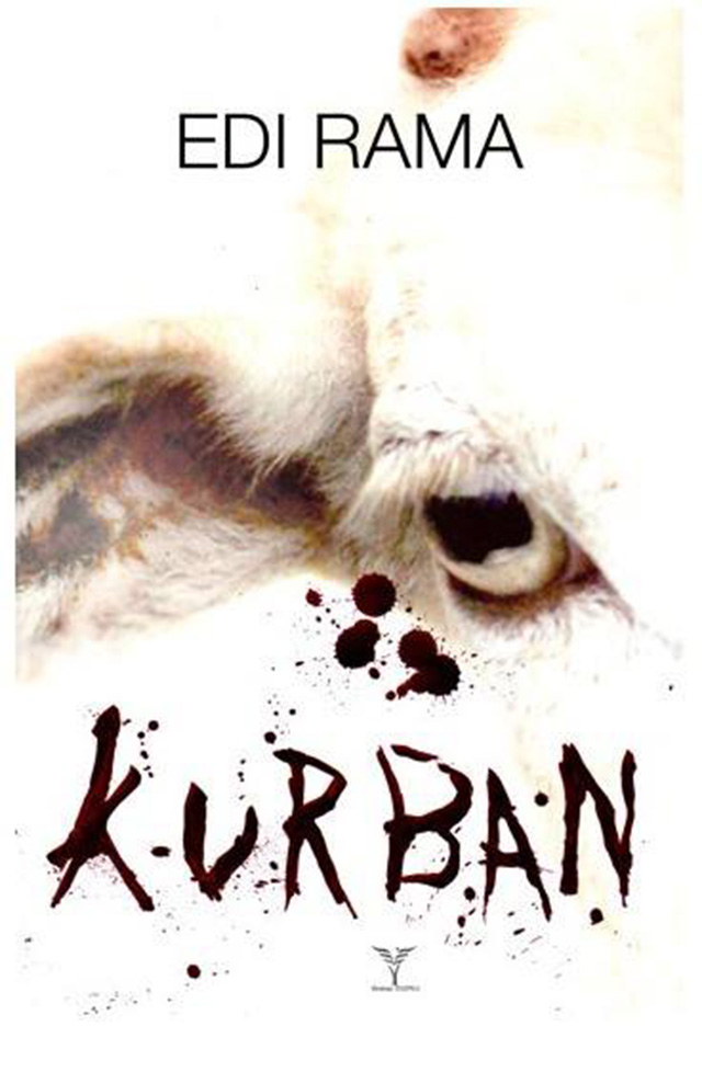 FOTO GALERI/ Studiuesi ironizon me “Kurban”-in e Edi Ramës