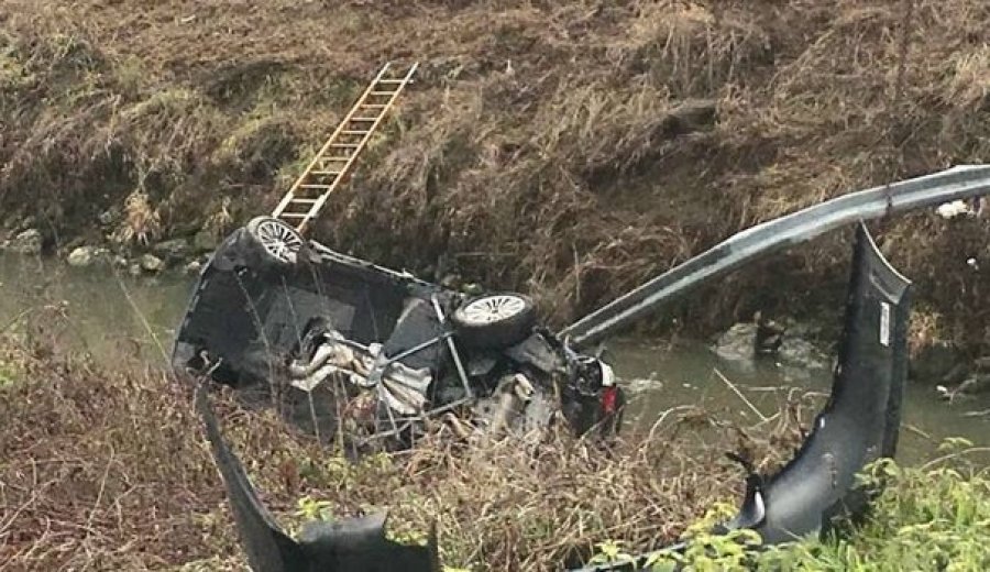 EMRI & FOTO GALERI/ Itali, aksident tragjik, vdes gruaja shqiptare e majorit të karabinierëve në Cremona