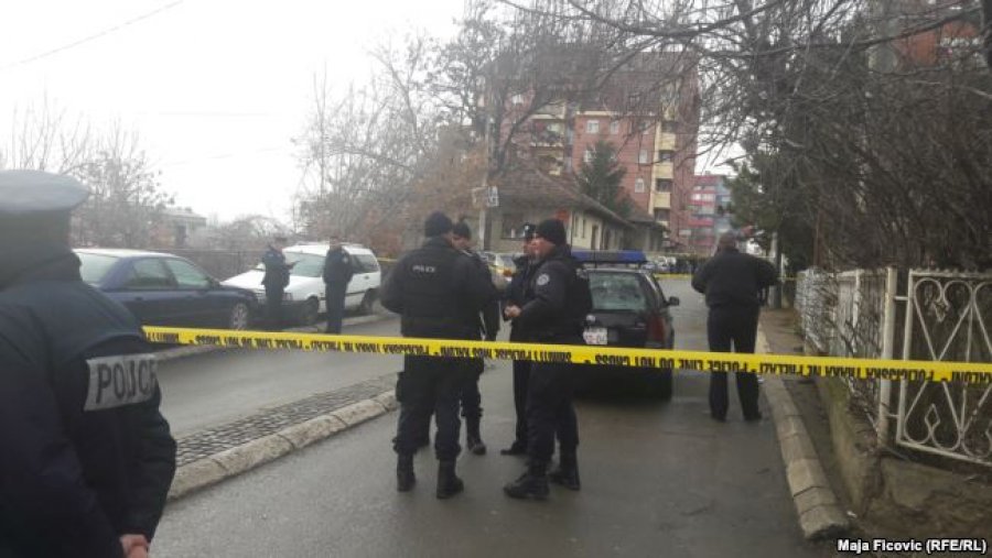 Shërbimet inteligjente të SHBA e paralajmëruan trazirat në Veri të Kosovës