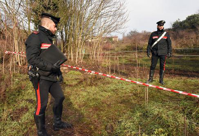 FOTO/ Itali, copëtuan gruan marokene, arrestohen dy shqiptarë