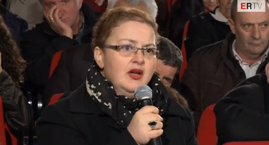 Përse nuk ka  ilaçe për mësuesen me kancer?