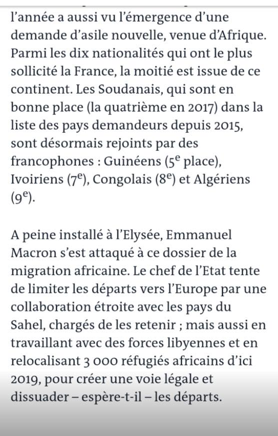 Studentja shqiptare nga Parisi: Falë kryeministrit Rama, azilkërkuesit shqiptarë ua kalojnë edhe afrikanëve