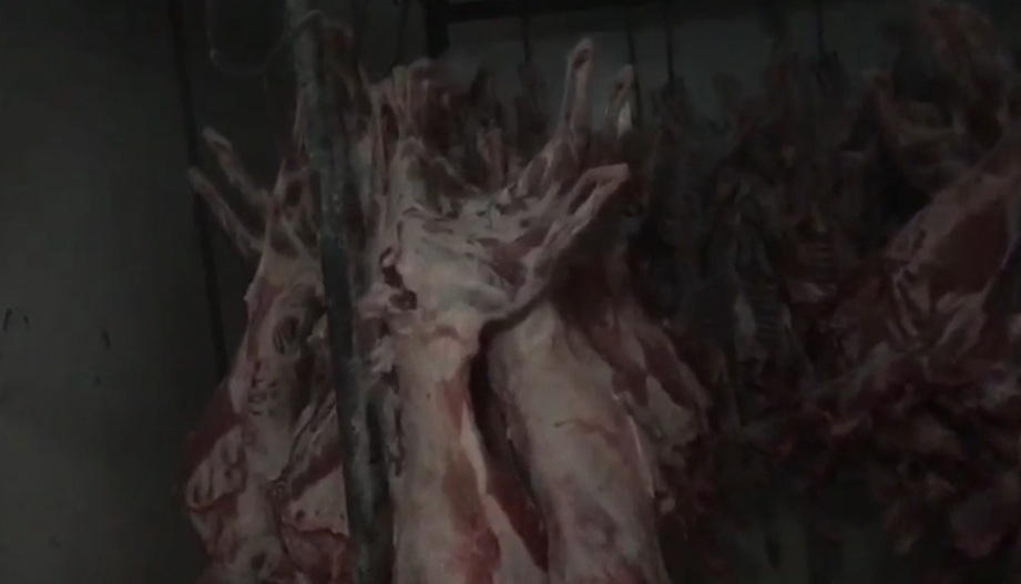 AKU kontroll te restoranti i njohur ne Kamez