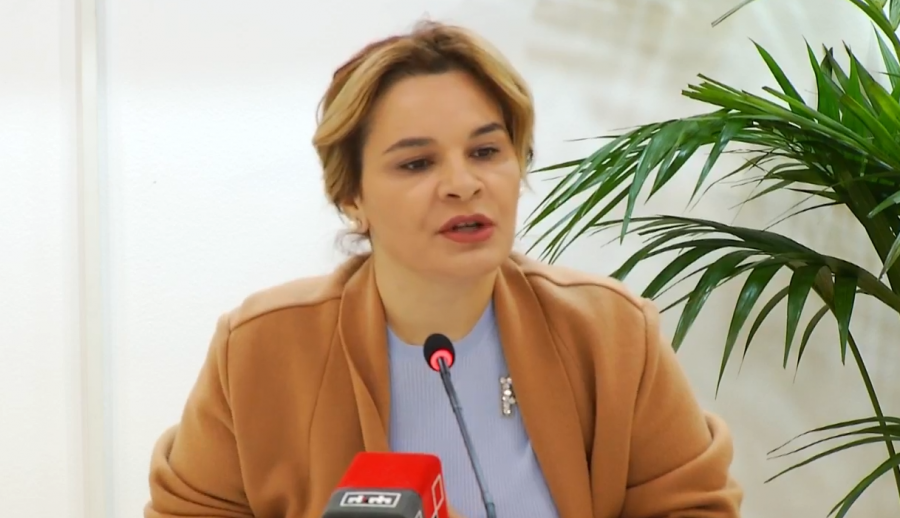 VIDEO/ Kryemadhi: Rama ka destabilitet mendor, kapi SHISHi-in, Prokurorinë, tani do edhe FSHF-në