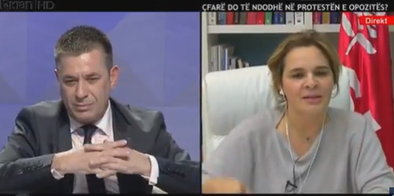 Kush është ‘diskoteka’ sipas Kryemadhit: Cfarë pune bëjnë 800 vajzat!!