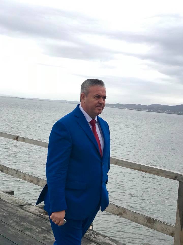 Deputeti i PD, Murrizi i bashkohet Edi Ramës, lexoni postimin pse