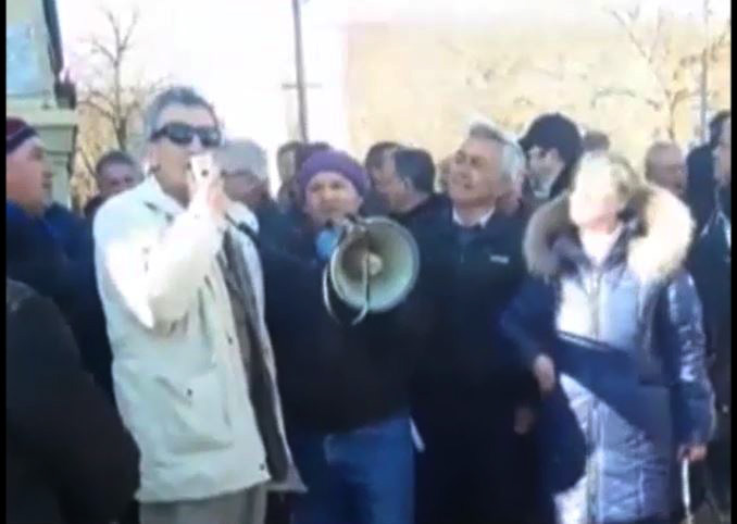 VIDEO/ Naftëtarët paralajmërojnë: Kryeministër mendohu mirë…!