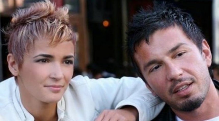 FOTO/Noçja e ‘big brother’ martohet, tregon burrin e saj më në fund