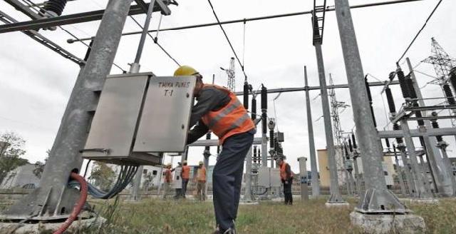 ZONAT & ORARET/ OSHEE: Tre ditë kufizime energjie në Tiranë