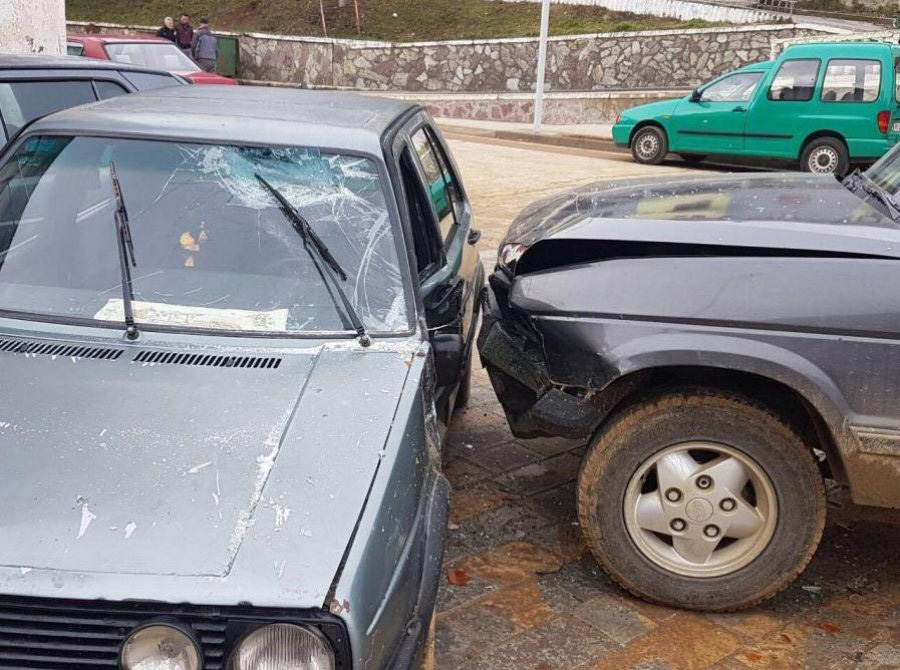 EMRAT & DETAJE/ Fushë Arrëz, tentativë “origjinale” vrasje, efektivi i zjarrfikëseve përplas qëllimisht mjetin me tre persona